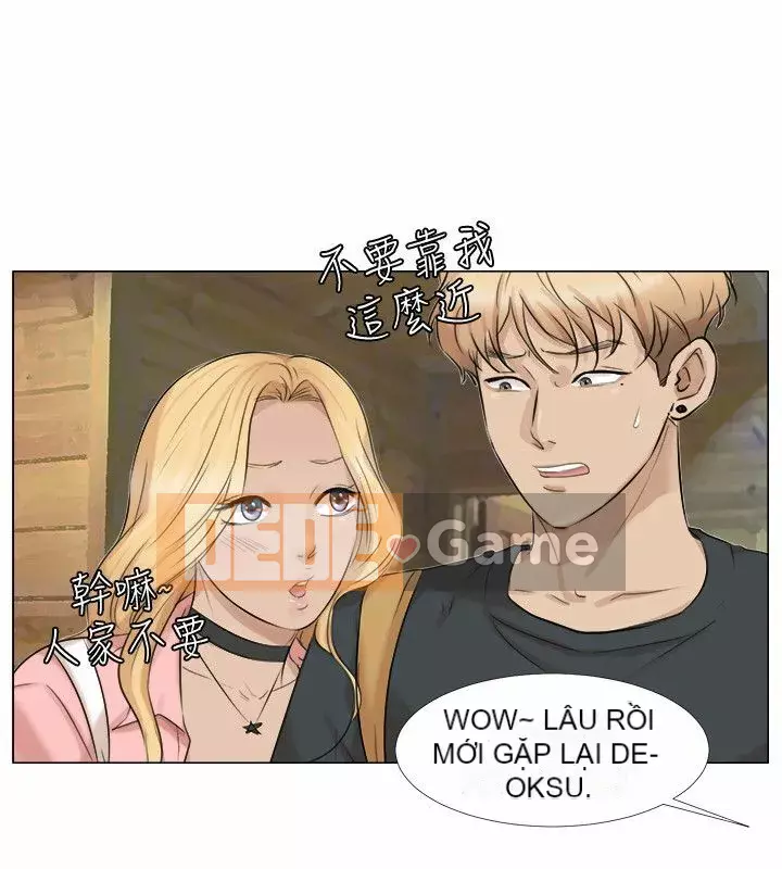 Tôi thích người phụ nữ của anh ấy Chương 1-50