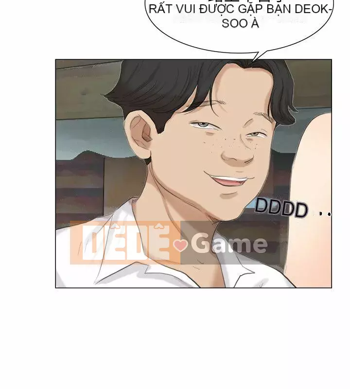 Tôi thích người phụ nữ của anh ấy Chương 1-50