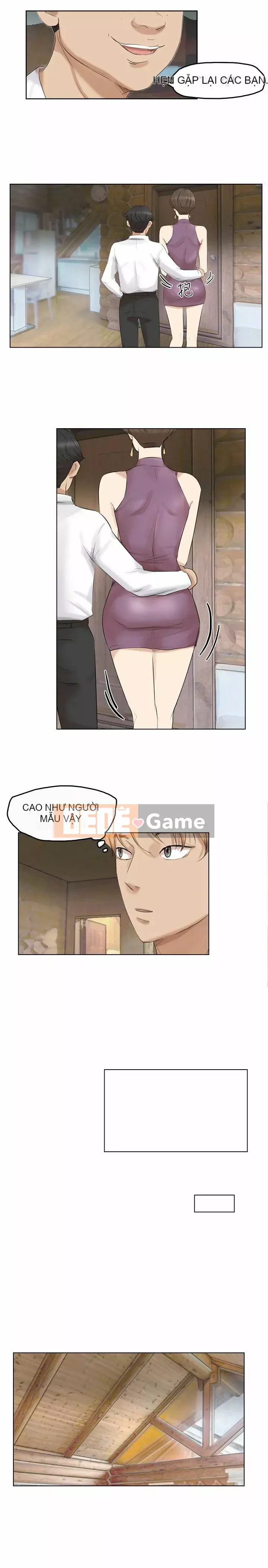 Tôi thích người phụ nữ của anh ấy Chương 1-50