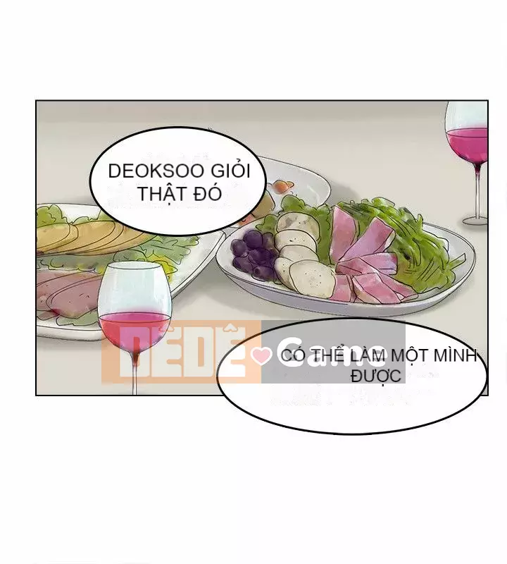 Tôi thích người phụ nữ của anh ấy Chương 1-50