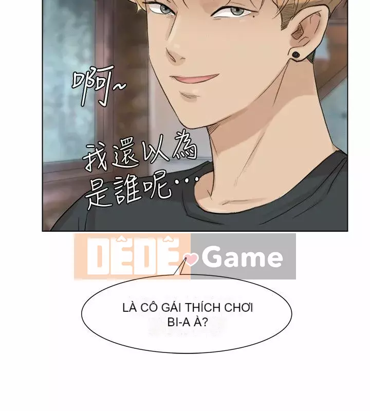 Tôi thích người phụ nữ của anh ấy Chương 1-50