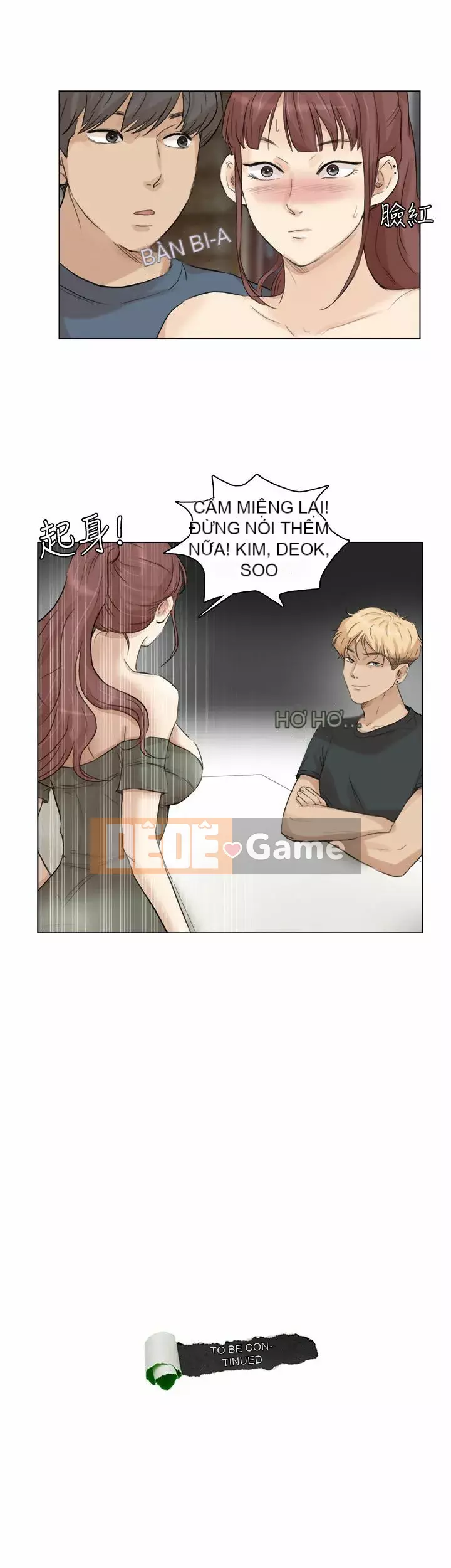 Tôi thích người phụ nữ của anh ấy Chương 1-50