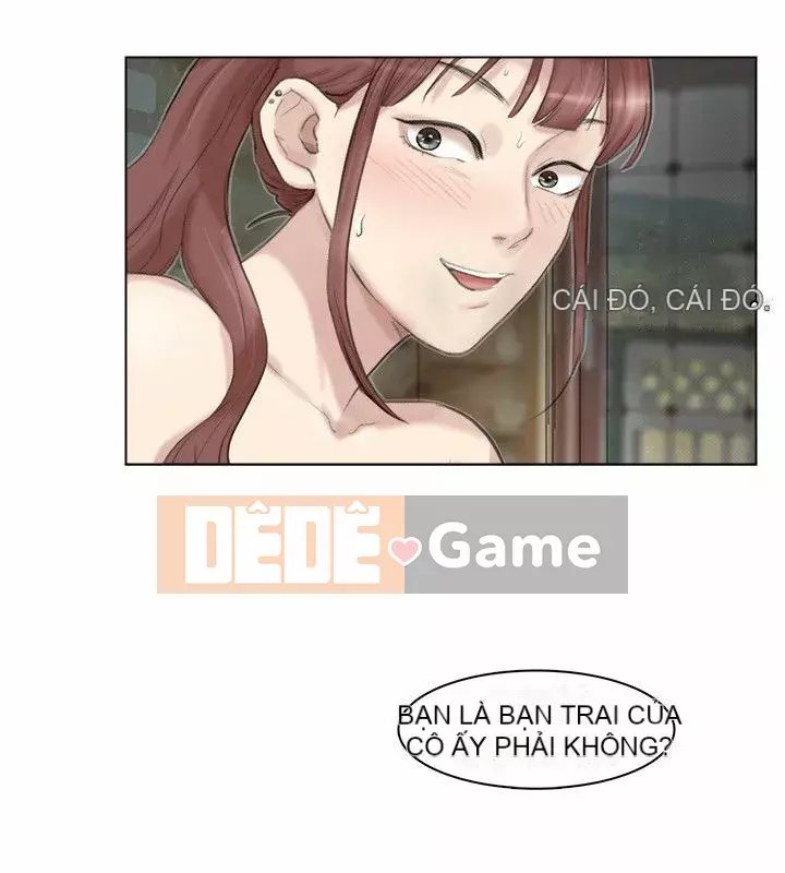 Tôi thích người phụ nữ của anh ấy Chương 1-50