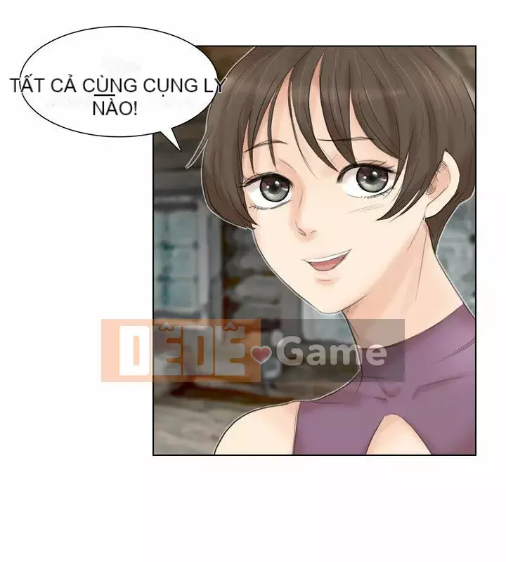 Tôi thích người phụ nữ của anh ấy Chương 1-50