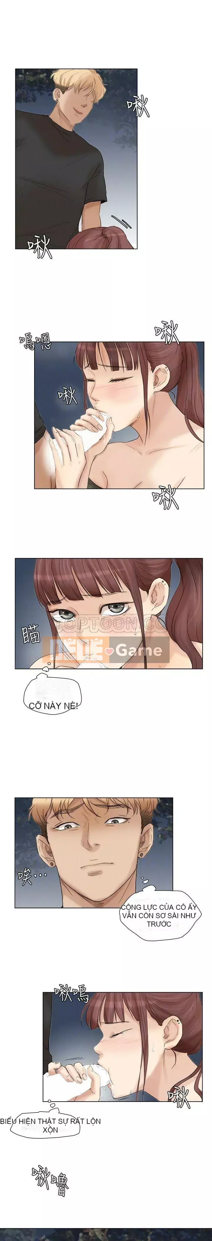 Tôi thích người phụ nữ của anh ấy Chương 1-50