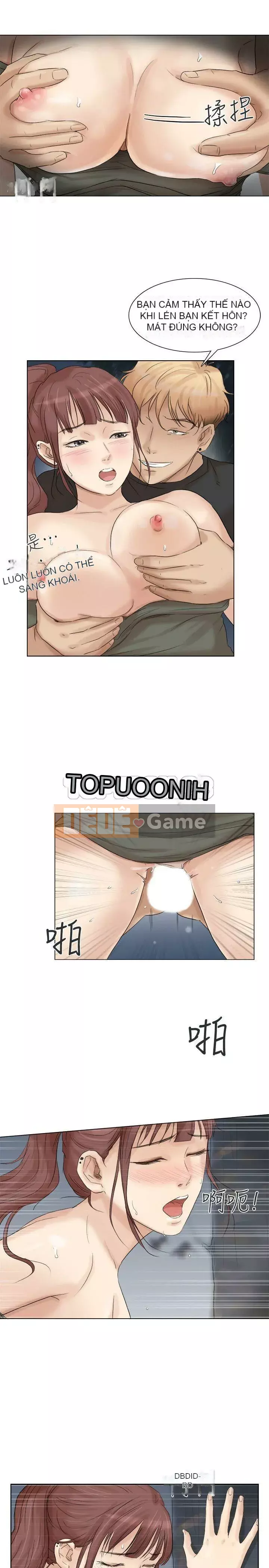 Tôi thích người phụ nữ của anh ấy Chương 1-50