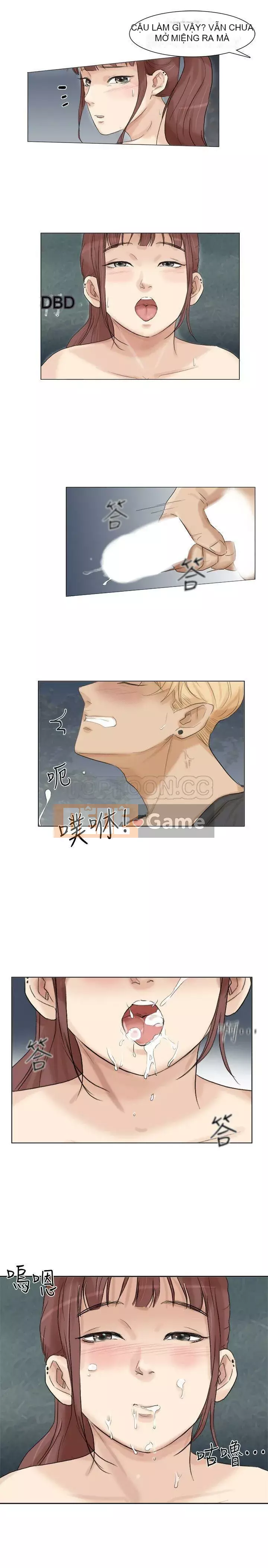 Tôi thích người phụ nữ của anh ấy Chương 1-50