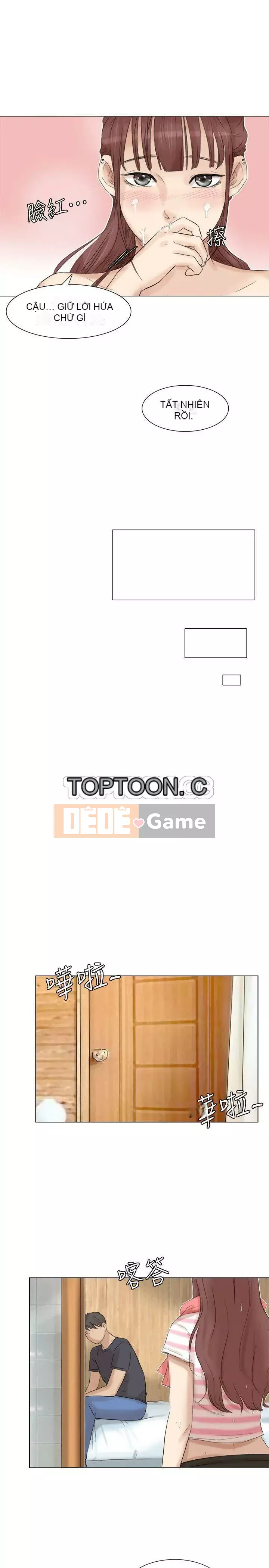 Tôi thích người phụ nữ của anh ấy Chương 1-50