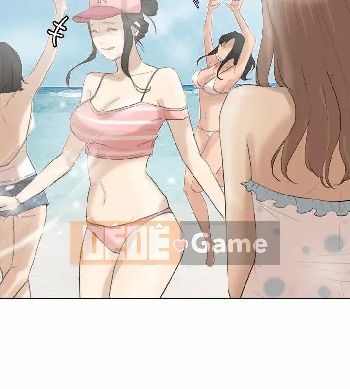 Tôi thích người phụ nữ của anh ấy Chương 1-50