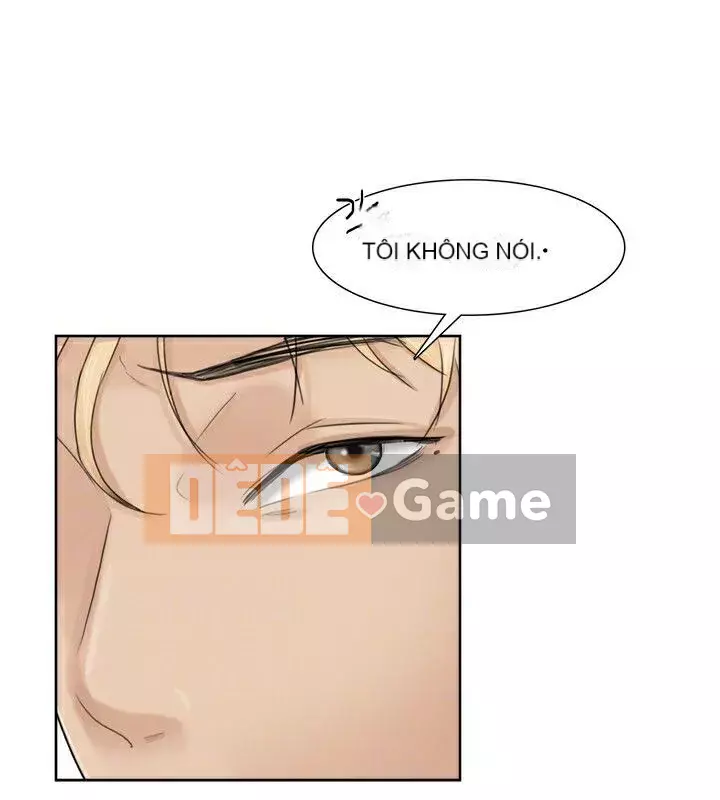 Tôi thích người phụ nữ của anh ấy Chương 1-50