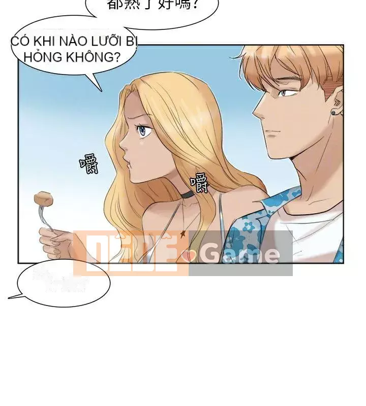 Tôi thích người phụ nữ của anh ấy Chương 1-50