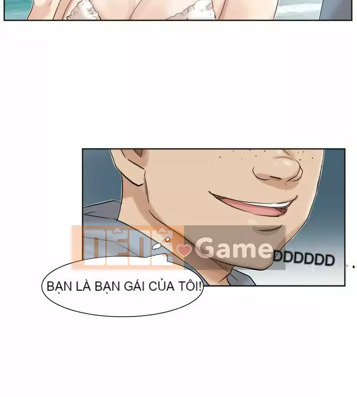 Tôi thích người phụ nữ của anh ấy Chương 1-50
