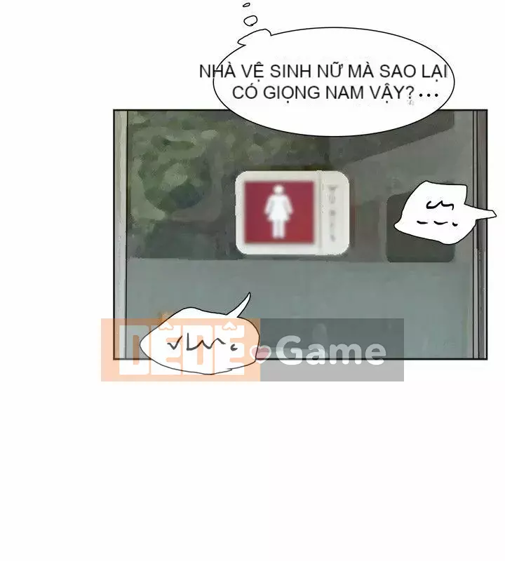 Tôi thích người phụ nữ của anh ấy Chương 1-50