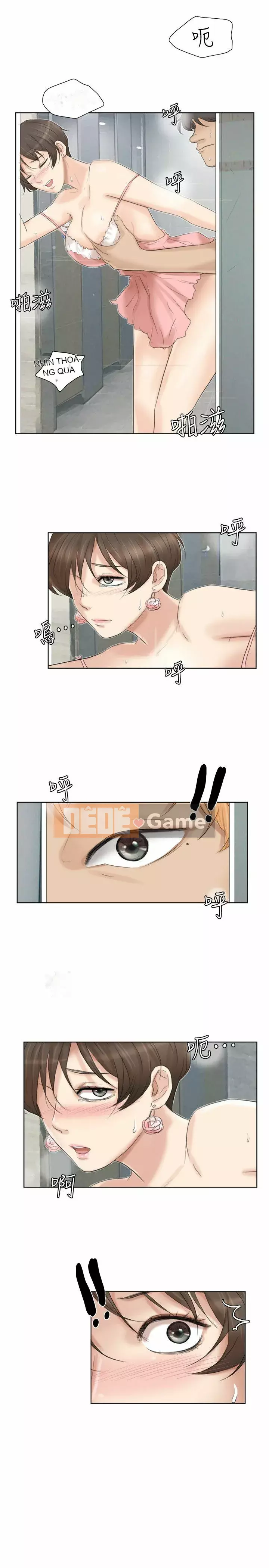 Tôi thích người phụ nữ của anh ấy Chương 1-50