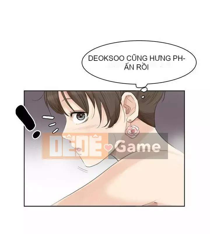 Tôi thích người phụ nữ của anh ấy Chương 1-50