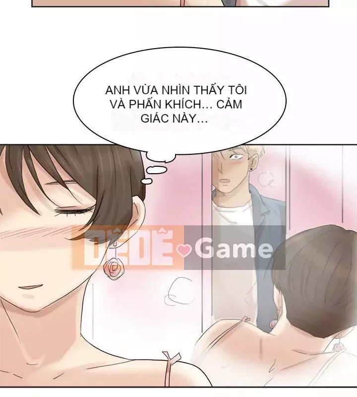 Tôi thích người phụ nữ của anh ấy Chương 1-50