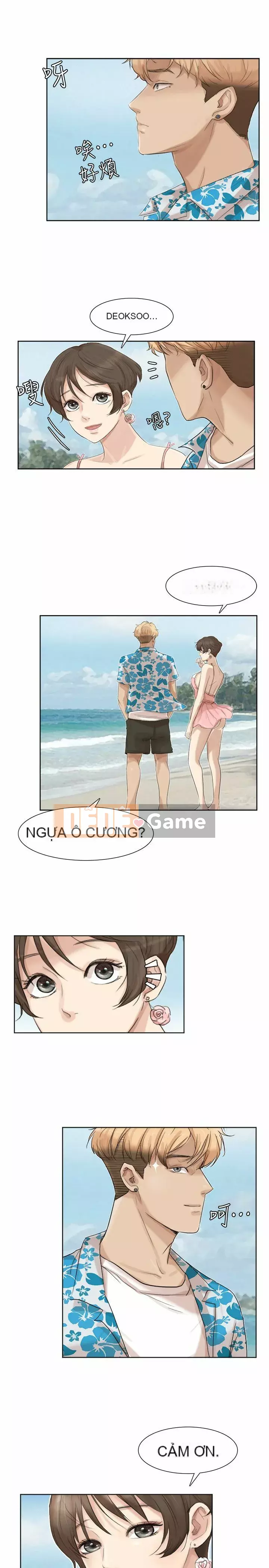 Tôi thích người phụ nữ của anh ấy Chương 1-50