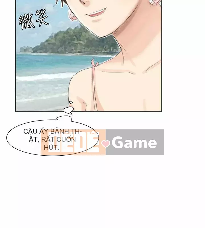 Tôi thích người phụ nữ của anh ấy Chương 1-50