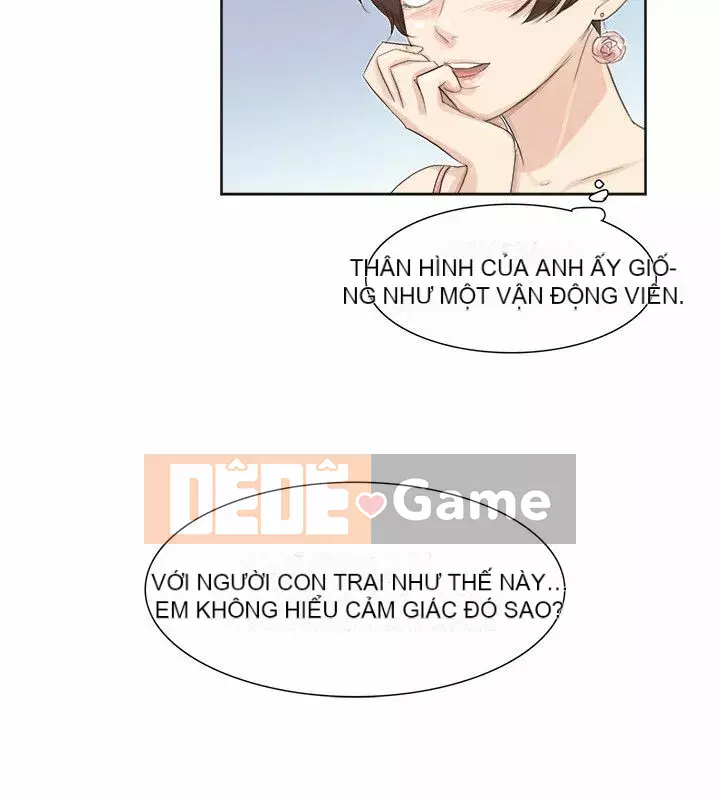 Tôi thích người phụ nữ của anh ấy Chương 1-50