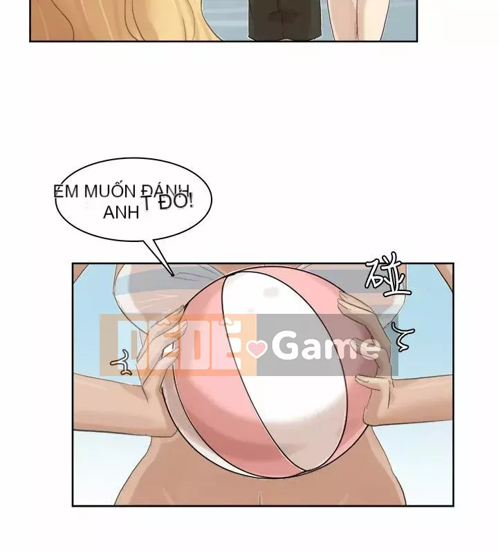 Tôi thích người phụ nữ của anh ấy Chương 1-50