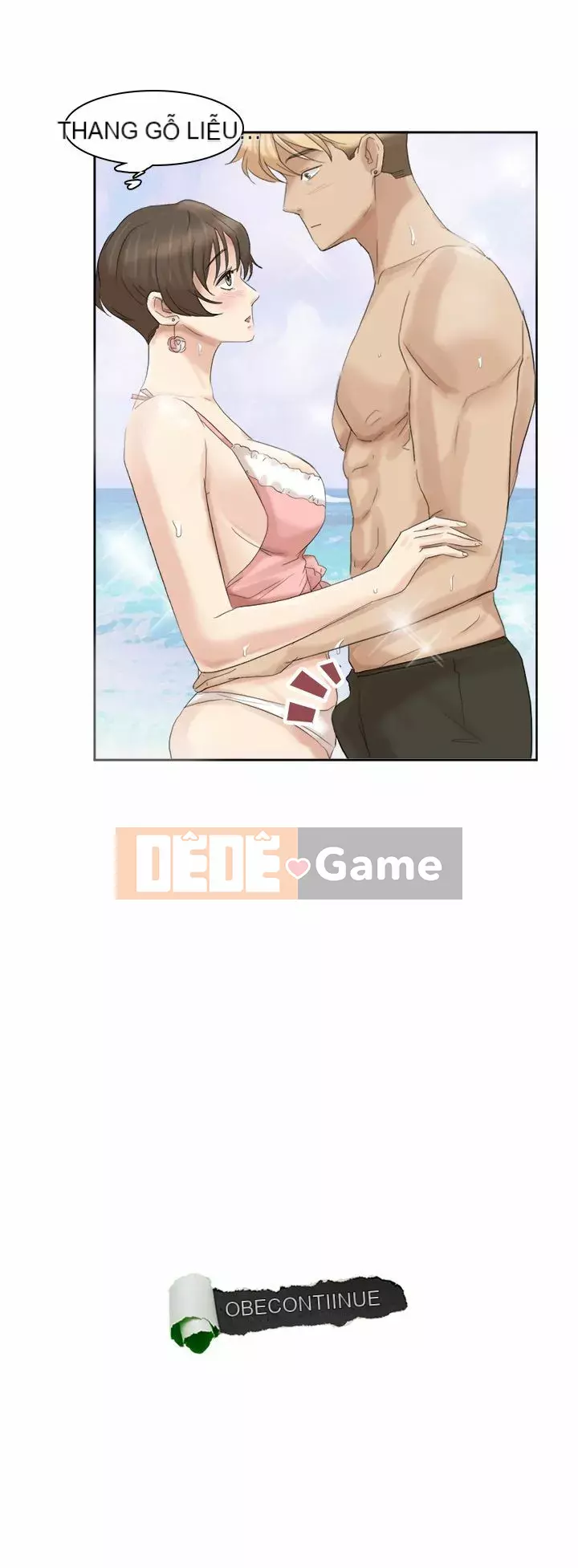 Tôi thích người phụ nữ của anh ấy Chương 1-50