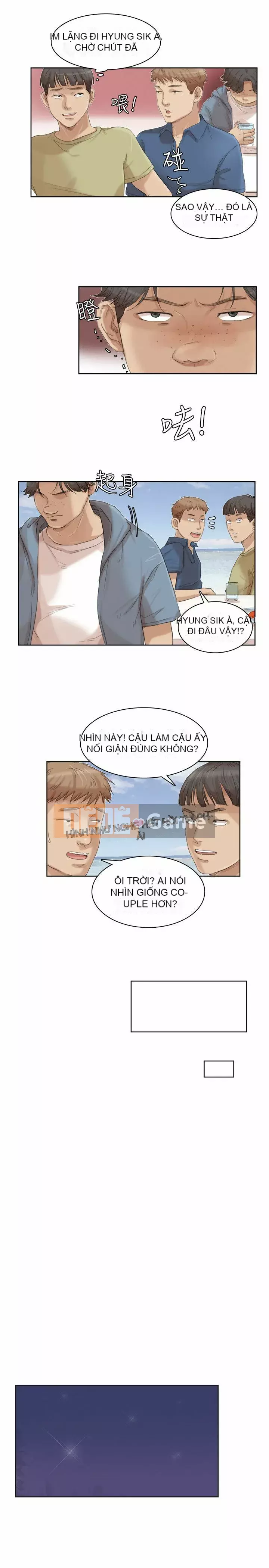 Tôi thích người phụ nữ của anh ấy Chương 1-50