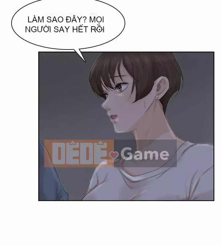 Tôi thích người phụ nữ của anh ấy Chương 1-50