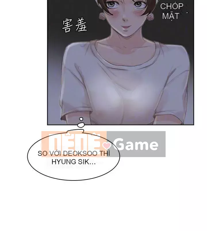Tôi thích người phụ nữ của anh ấy Chương 1-50