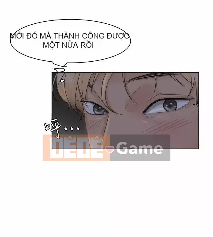 Tôi thích người phụ nữ của anh ấy Chương 1-50