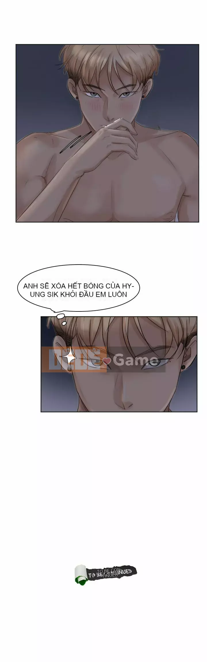 Tôi thích người phụ nữ của anh ấy Chương 1-50