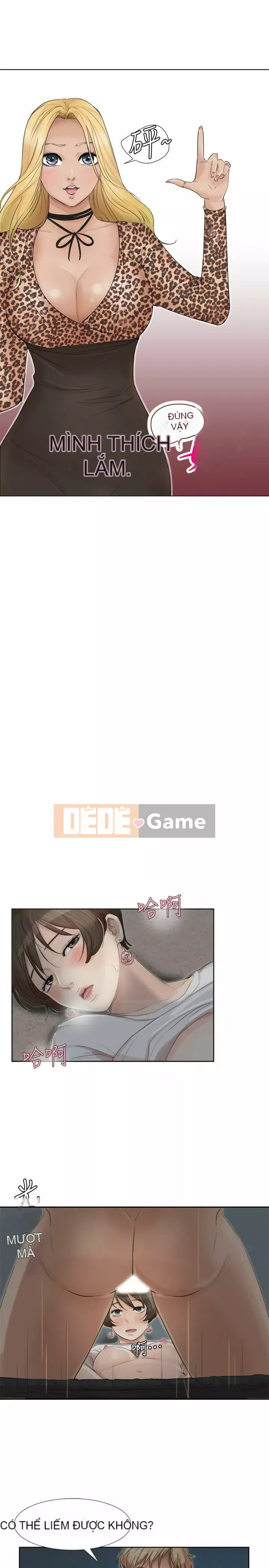 Tôi thích người phụ nữ của anh ấy Chương 1-50