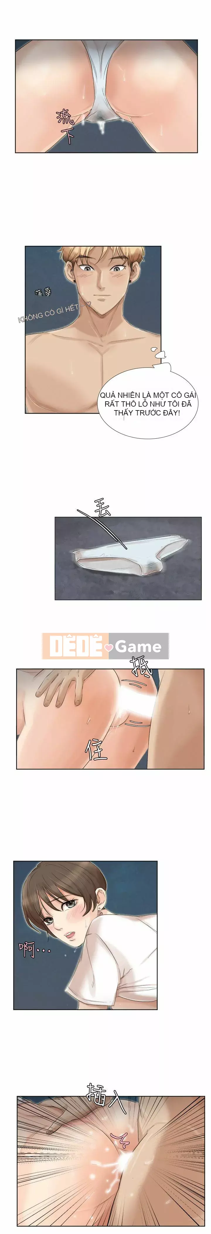 Tôi thích người phụ nữ của anh ấy Chương 1-50