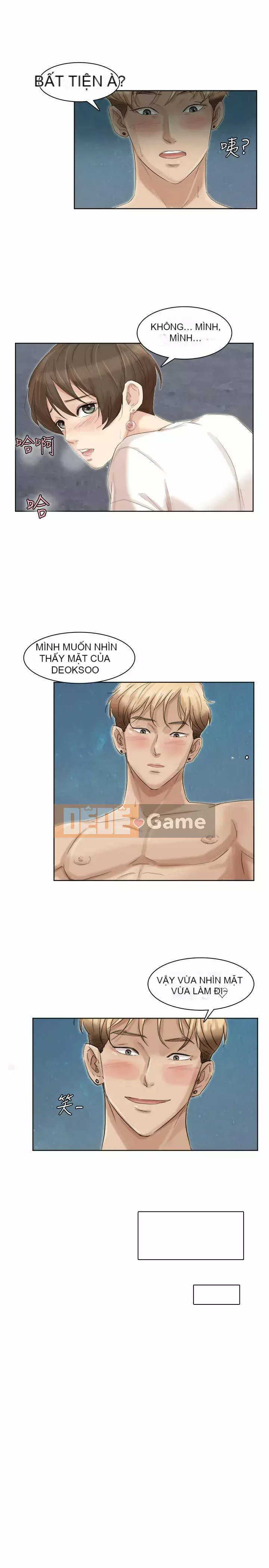 Tôi thích người phụ nữ của anh ấy Chương 1-50