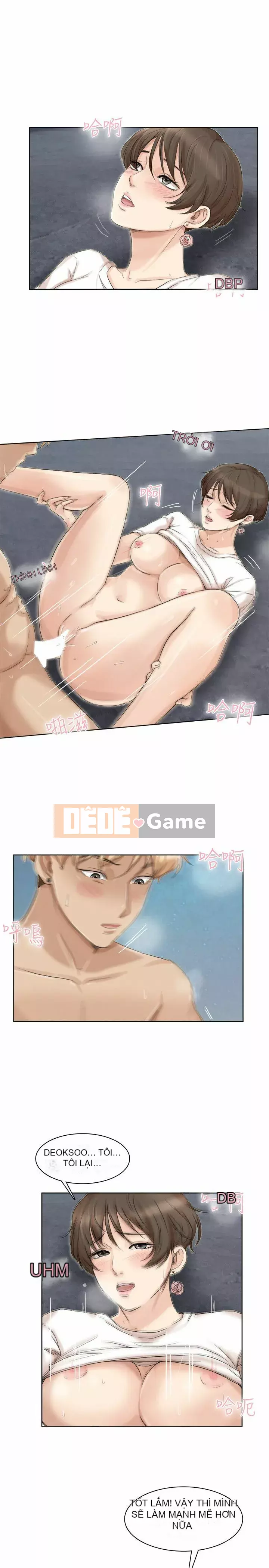 Tôi thích người phụ nữ của anh ấy Chương 1-50