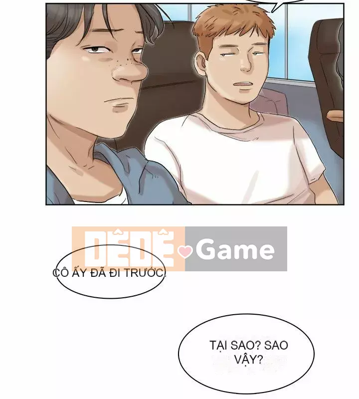 Tôi thích người phụ nữ của anh ấy Chương 1-50