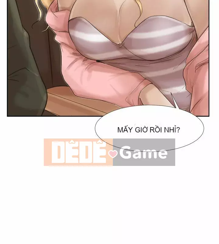 Tôi thích người phụ nữ của anh ấy Chương 1-50