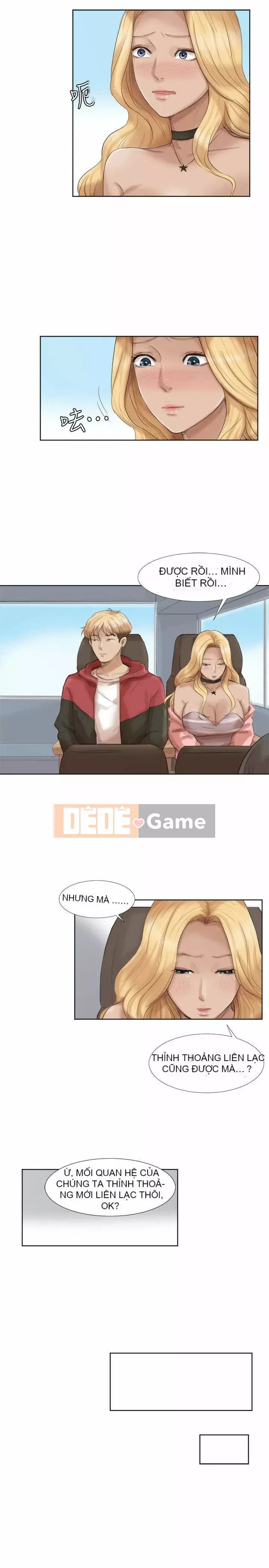 Tôi thích người phụ nữ của anh ấy Chương 1-50