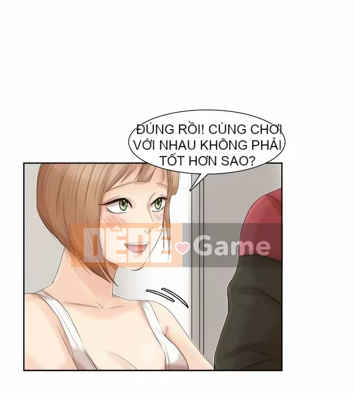 Tôi thích người phụ nữ của anh ấy Chương 1-50