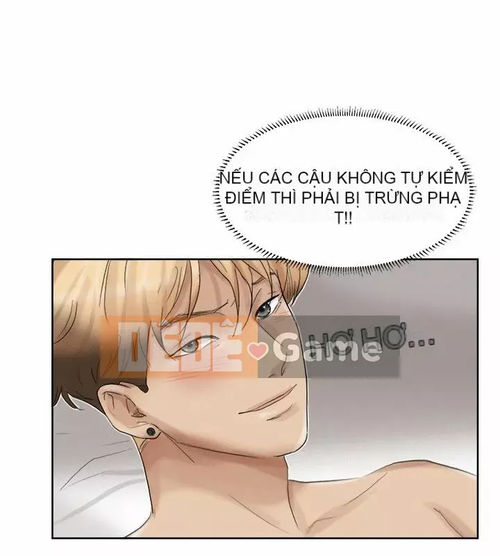 Tôi thích người phụ nữ của anh ấy Chương 1-50