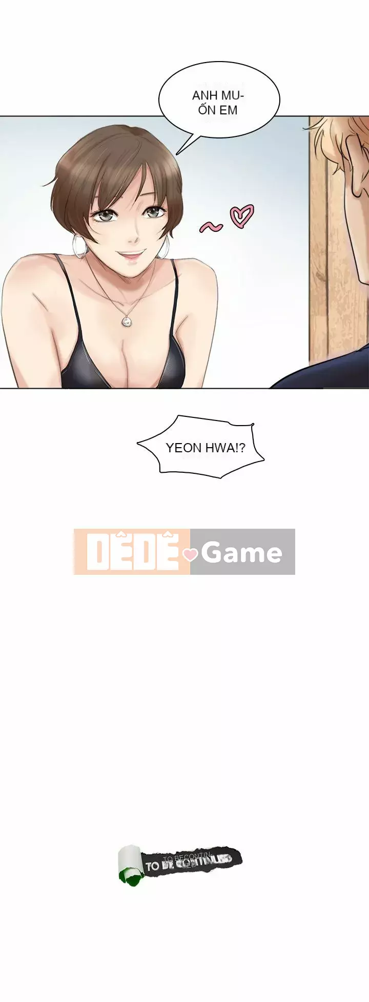 Tôi thích người phụ nữ của anh ấy Chương 1-50