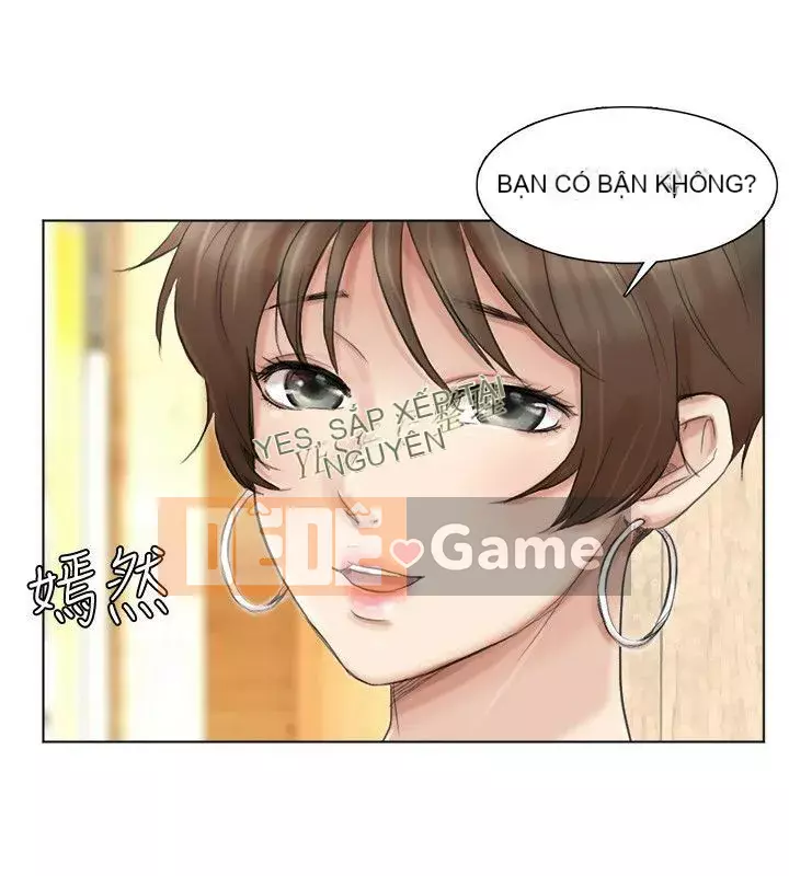 Tôi thích người phụ nữ của anh ấy Chương 1-50