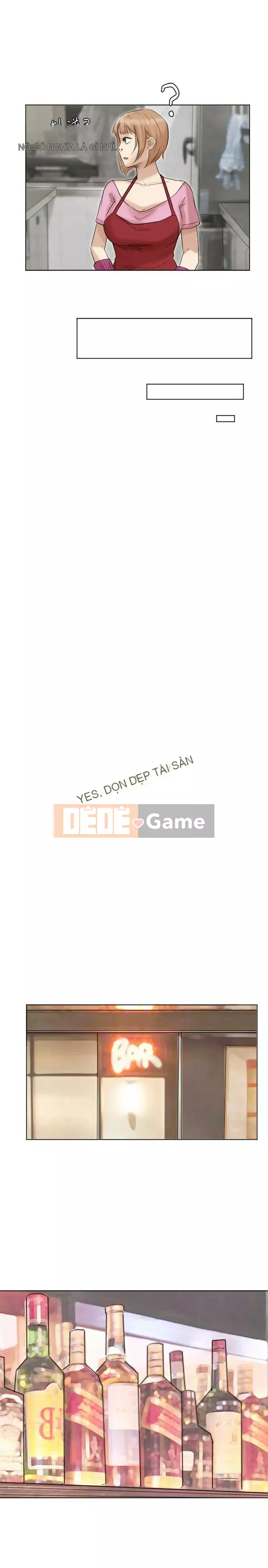 Tôi thích người phụ nữ của anh ấy Chương 1-50