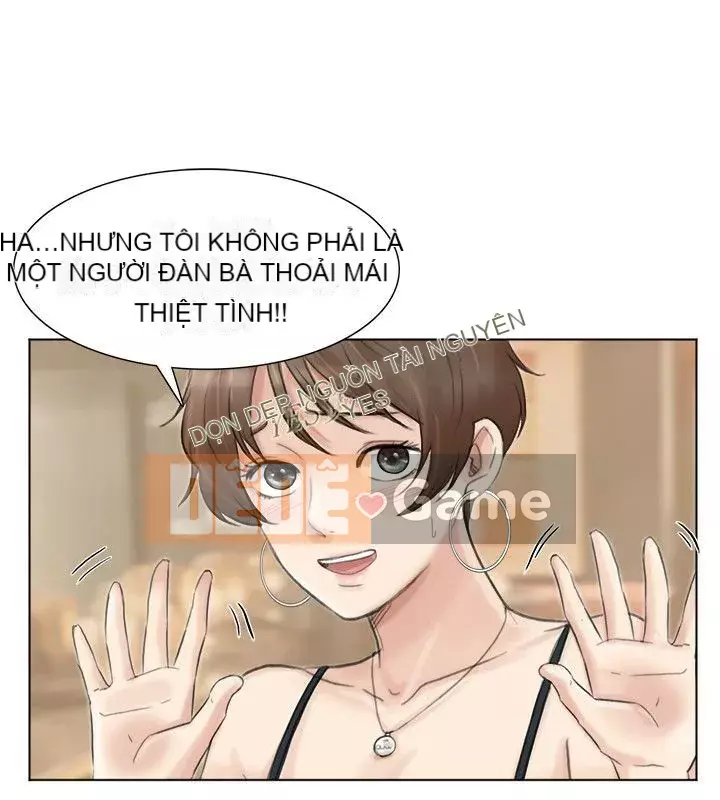 Tôi thích người phụ nữ của anh ấy Chương 1-50