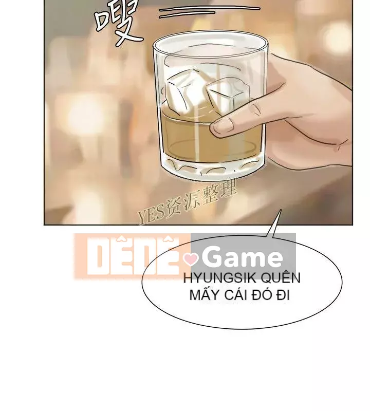 Tôi thích người phụ nữ của anh ấy Chương 1-50