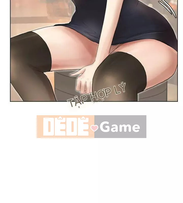 Tôi thích người phụ nữ của anh ấy Chương 1-50