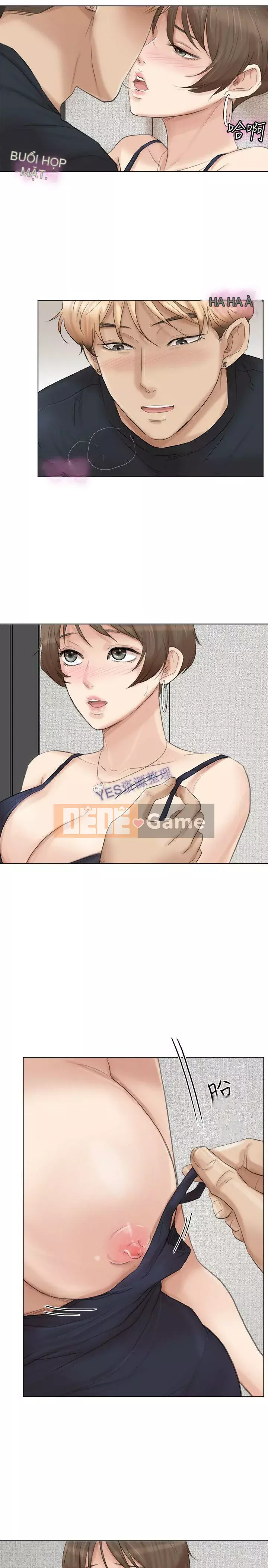 Tôi thích người phụ nữ của anh ấy Chương 1-50