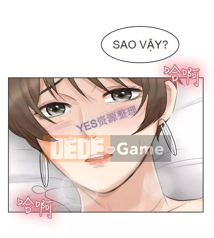 Tôi thích người phụ nữ của anh ấy Chương 1-50