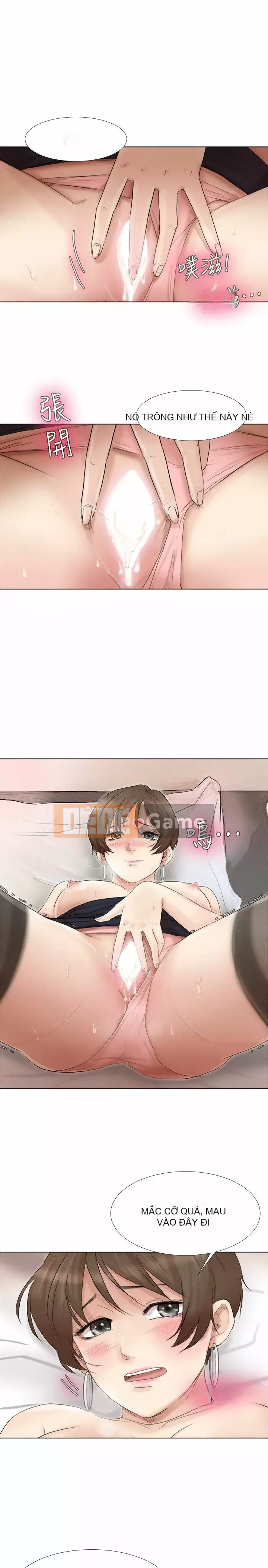 Tôi thích người phụ nữ của anh ấy Chương 1-50