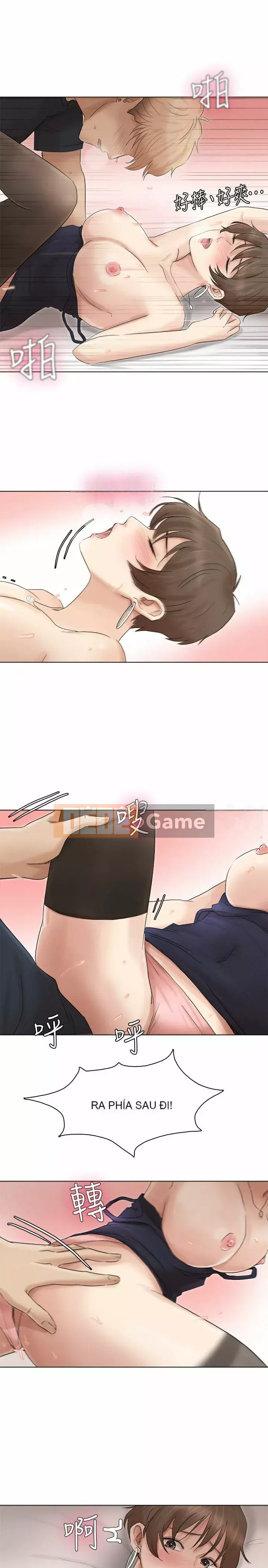 Tôi thích người phụ nữ của anh ấy Chương 1-50