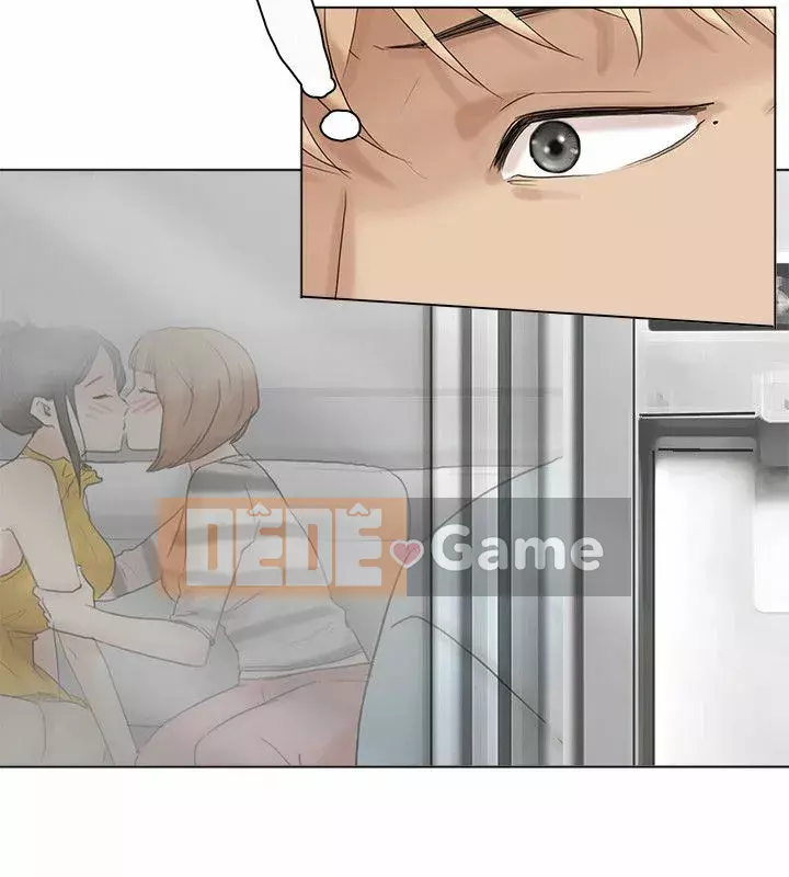 Tôi thích người phụ nữ của anh ấy Chương 1-50